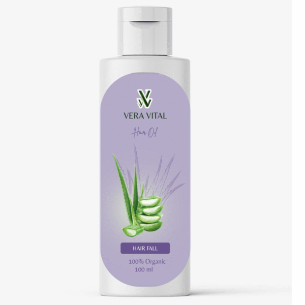 Oil For Hair Fall